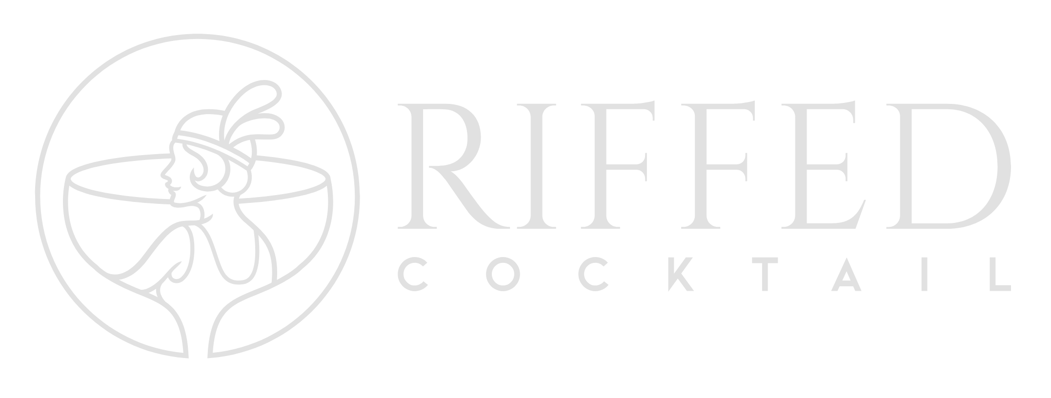 Riffed Cocktail
